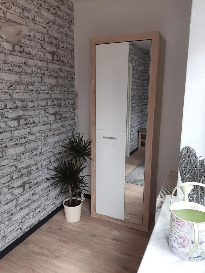 Apartament Der Perfekte Ausgangspunkt Konigerode Zewnętrze zdjęcie