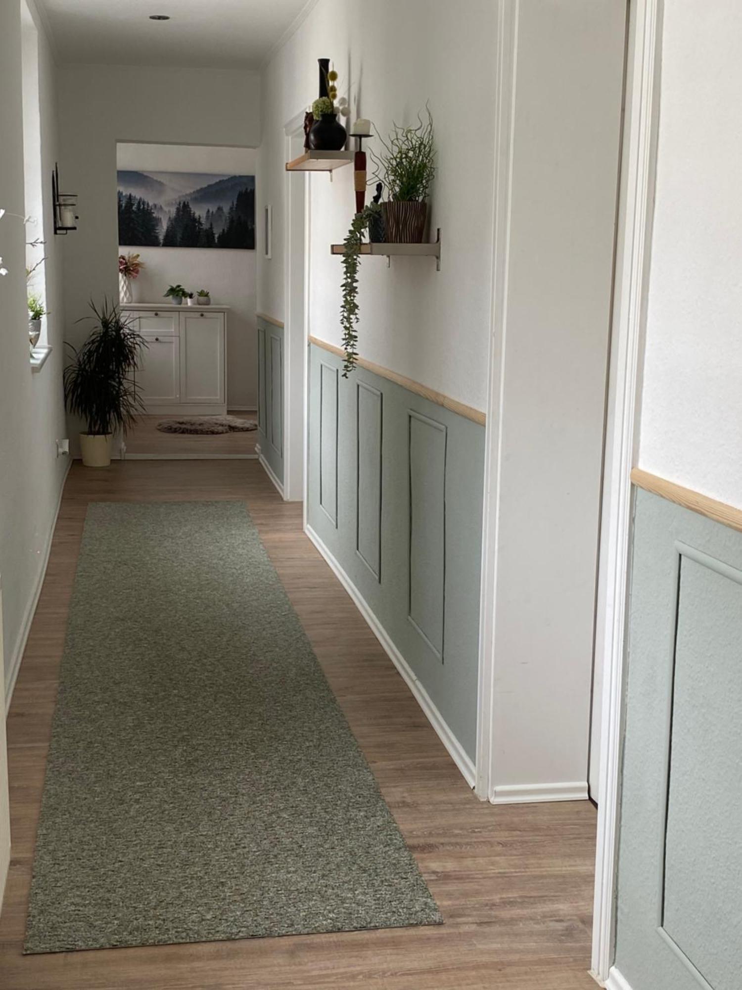 Apartament Der Perfekte Ausgangspunkt Konigerode Zewnętrze zdjęcie