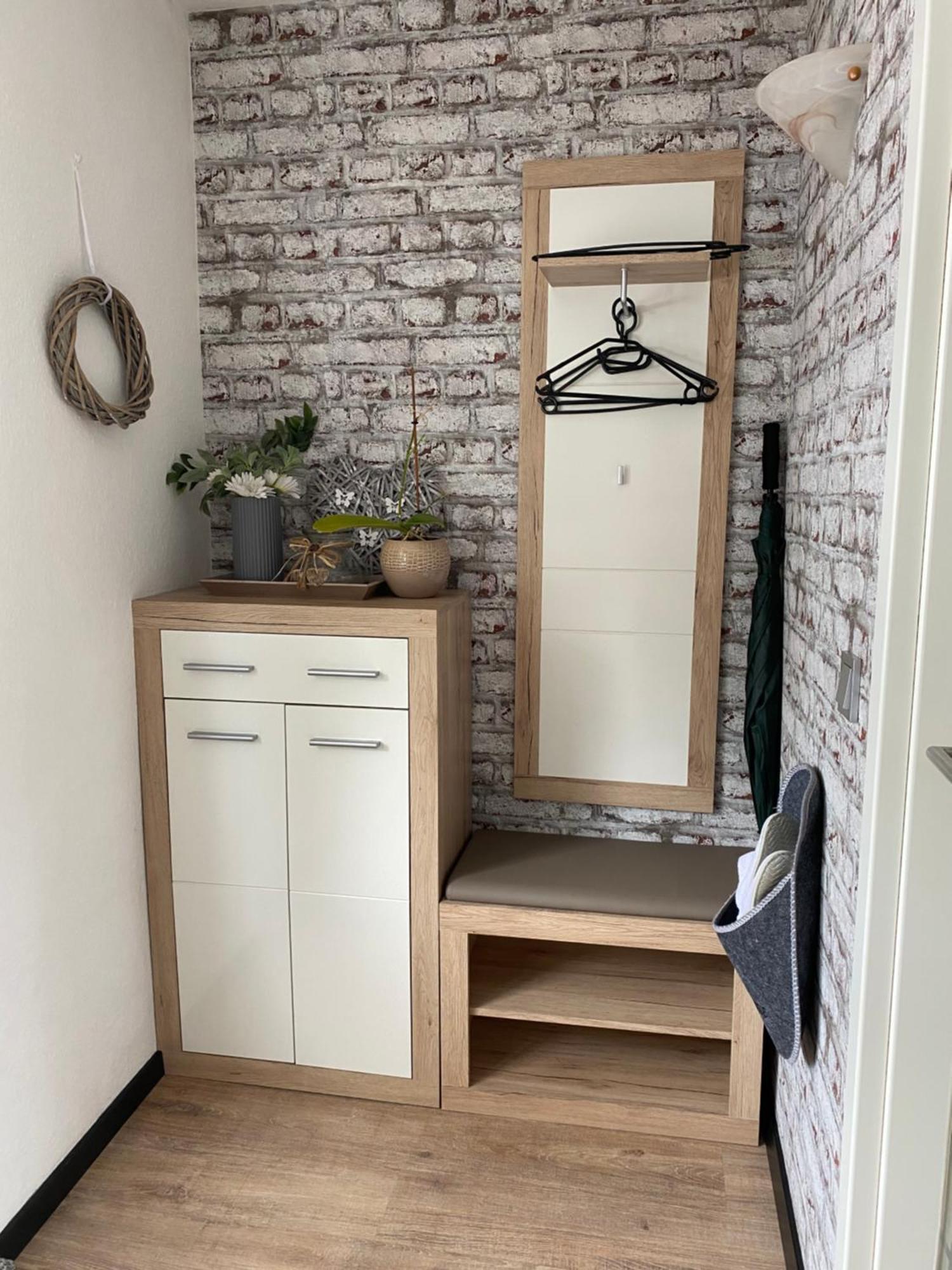 Apartament Der Perfekte Ausgangspunkt Konigerode Zewnętrze zdjęcie