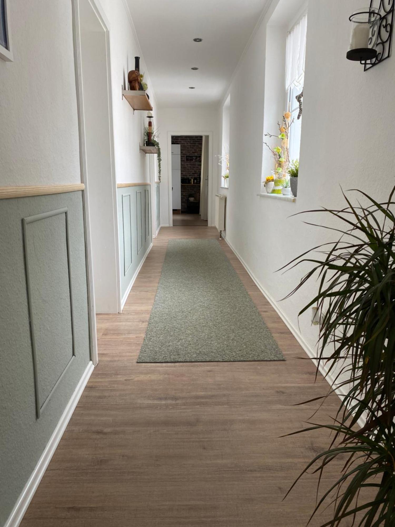 Apartament Der Perfekte Ausgangspunkt Konigerode Zewnętrze zdjęcie